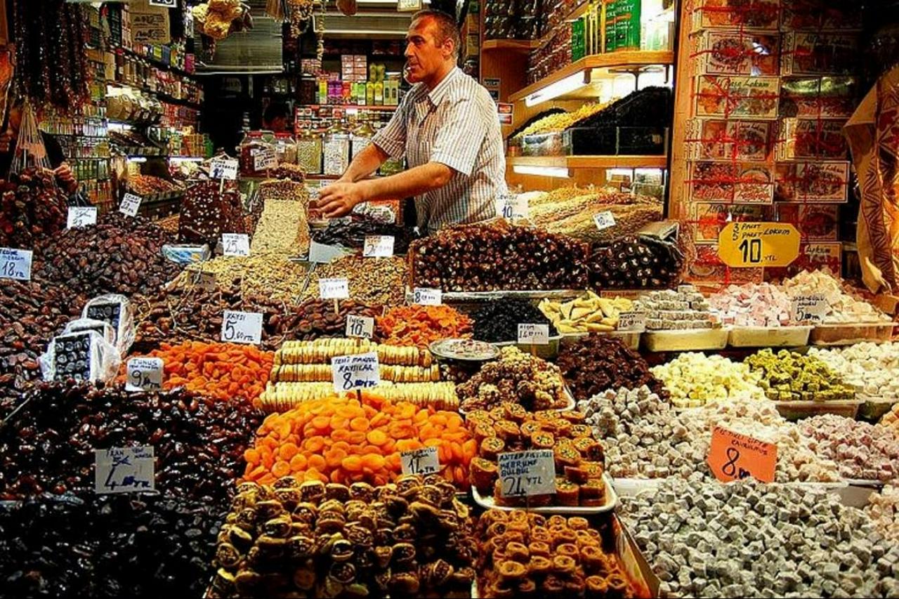 Sapphire Combo - Cruzeiro no Bósforo e clássicos de Istambul - Photo 3