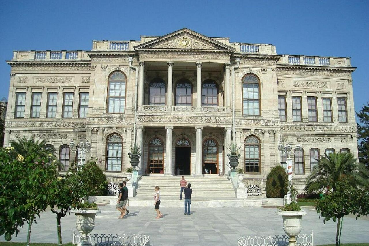 Silver Combo - Istanbul Classics, Dolmabahçe Palace and Two Continents - Photo 4