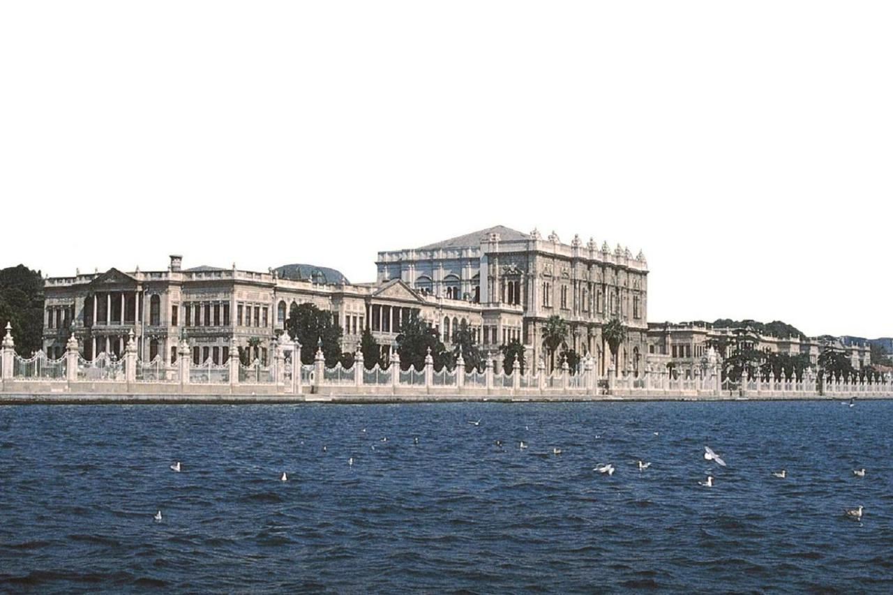 Silver Combo - Istanbul Classics, Dolmabahçe Palace and Two Continents - Photo 6