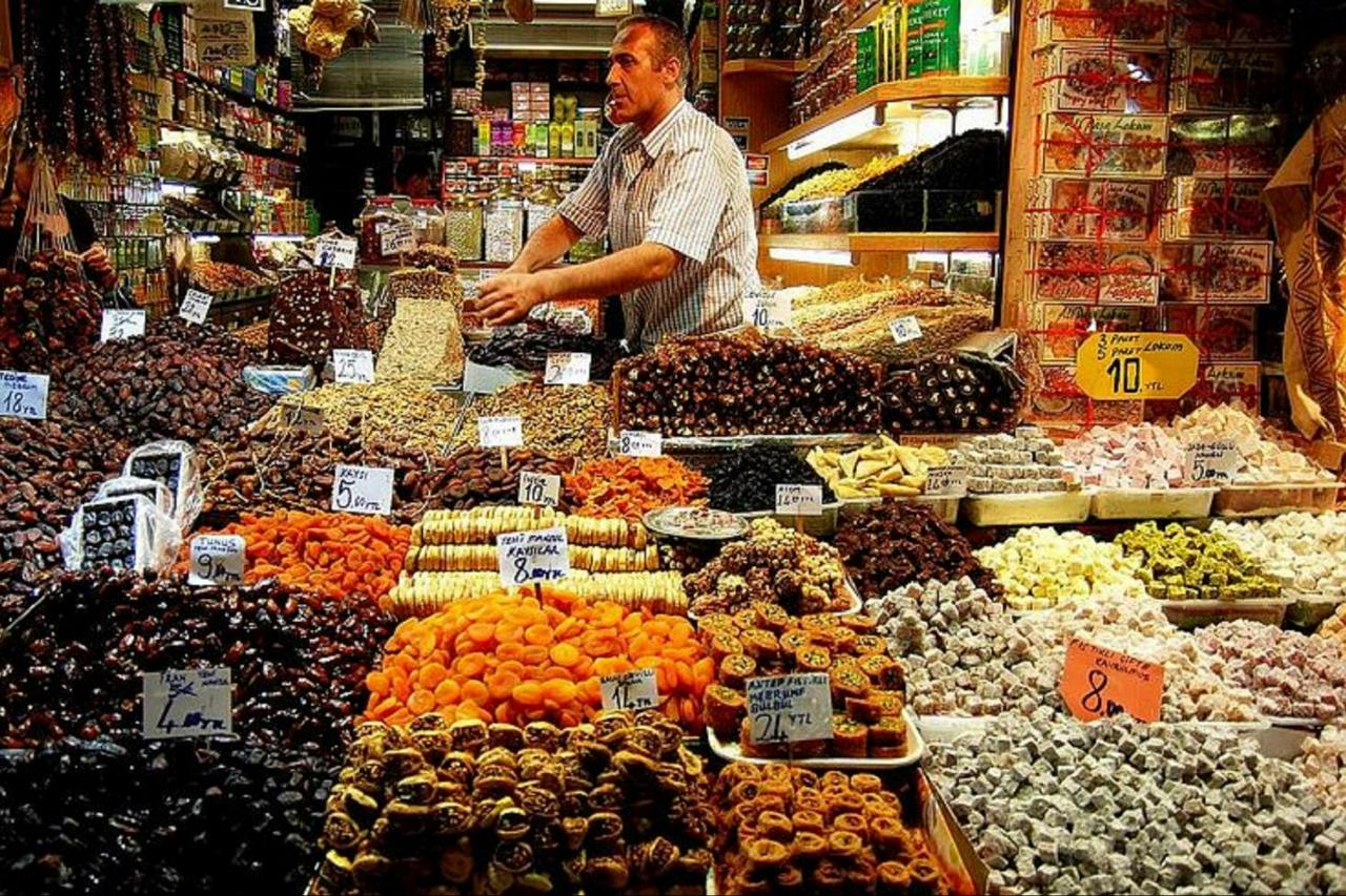 Tour de compras em Istambul - Photo 2