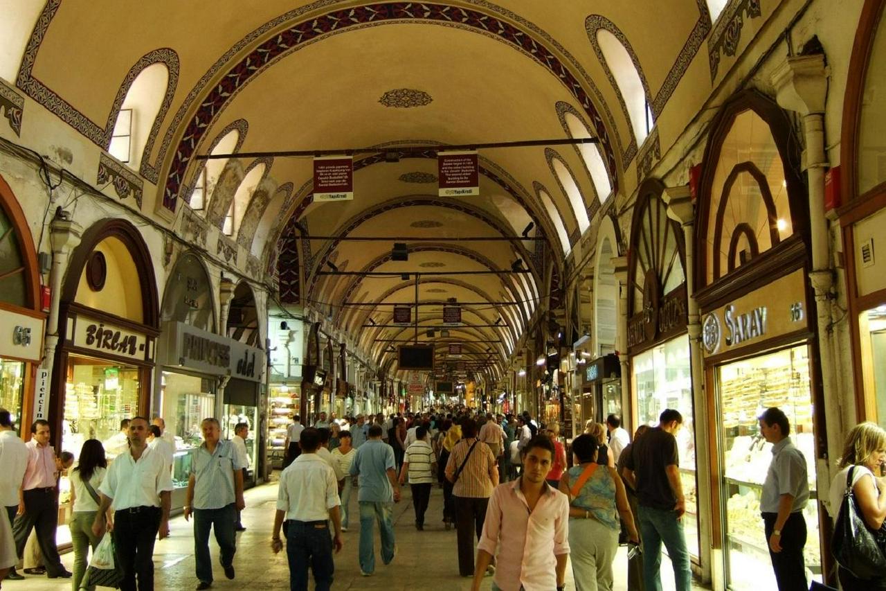 Tour de compras em Istambul - Photo 3