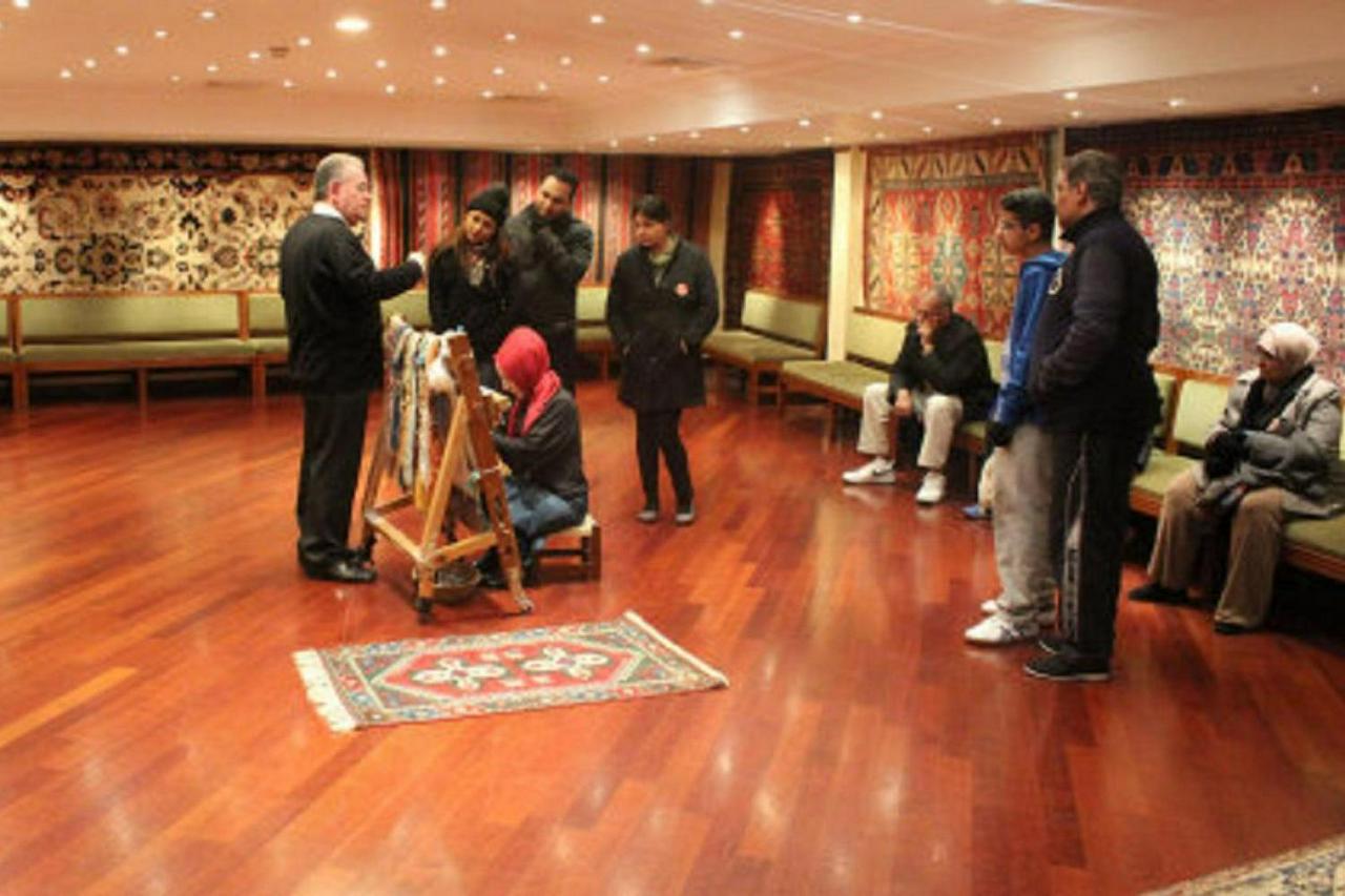 Tour de compras em Istambul - Photo 4