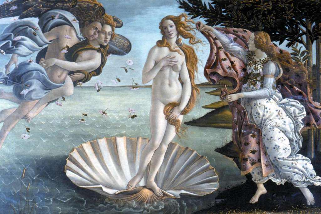 Guided Tours of the Accademia Gallery and Uffizi Gallery - Small Group Tour - Photo 3