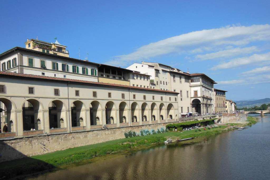 Guided Tours of the Accademia Gallery and Uffizi Gallery - Small Group Tour - Photo 4