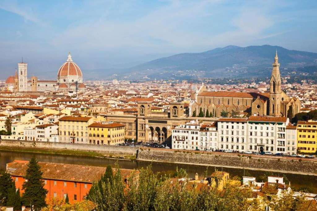 Guided Tours of the Accademia Gallery and Uffizi Gallery - Small Group Tour - Photo 5