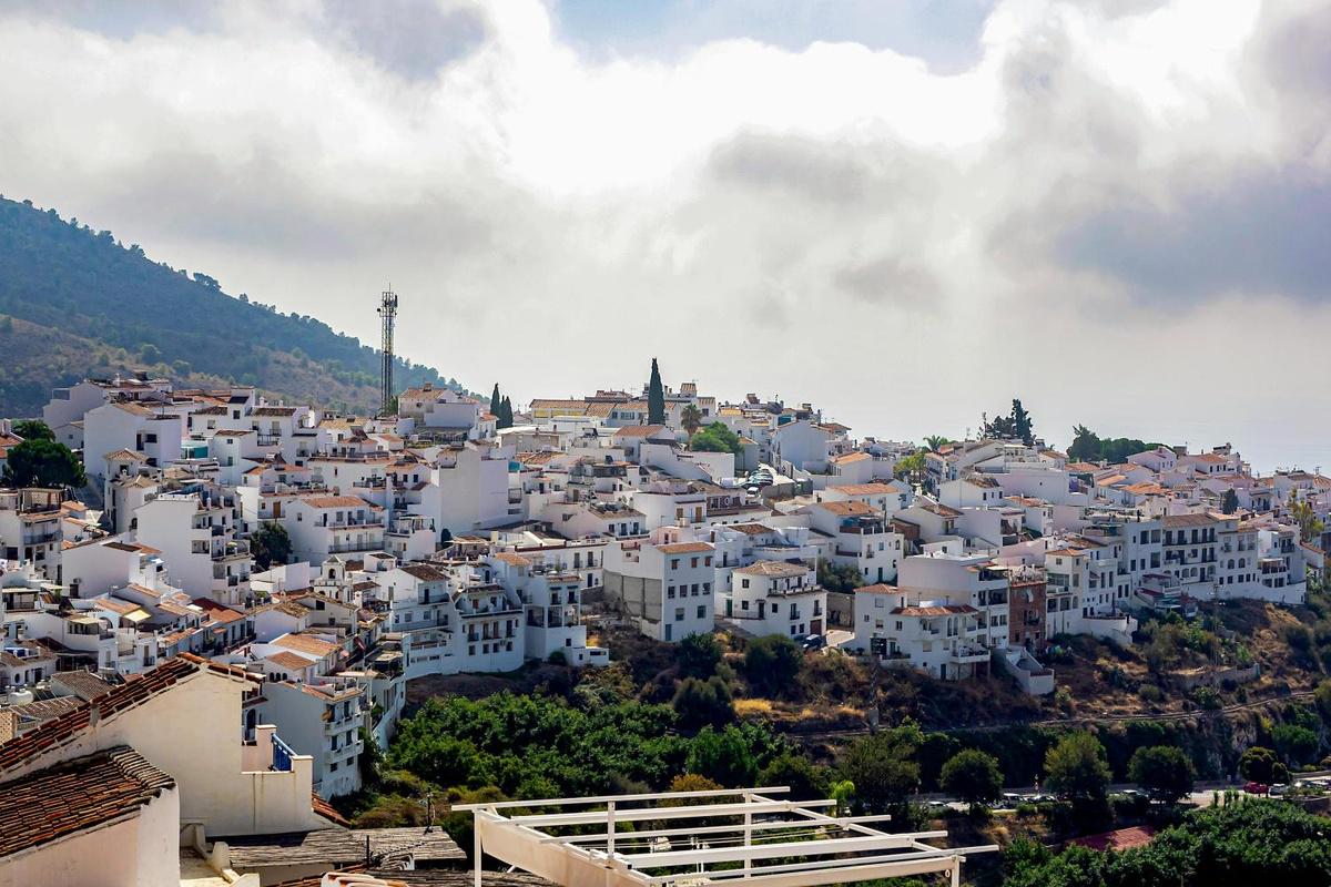 Nerja e Frigiliana de Málaga - Photo 4