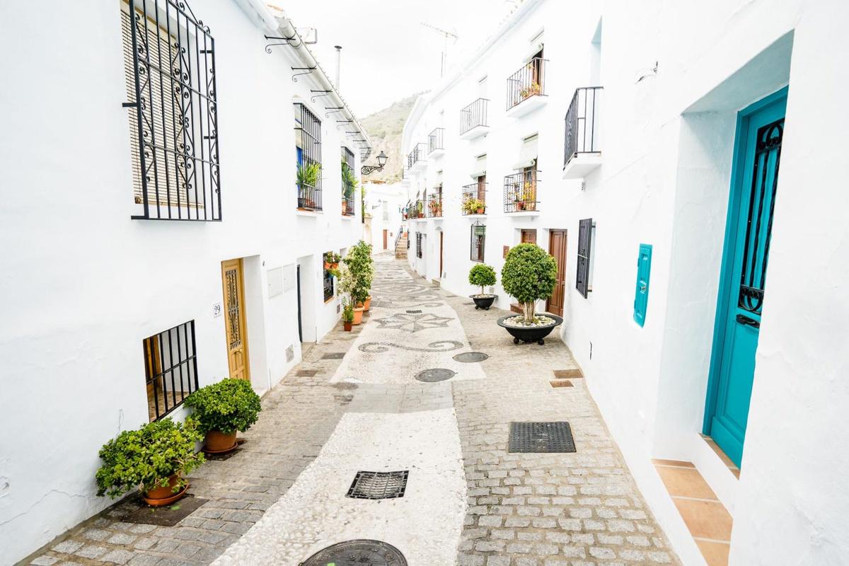 Nerja e Frigiliana de Málaga - Photo 5