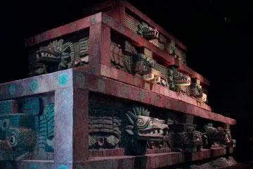 Visita guiada ao Museu de Antropologia - Photo 3