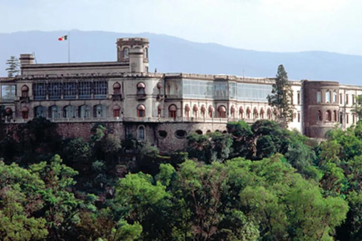 Visita guiada ao Castelo de Chapultepec e Museu de Antropologia - Photo 10