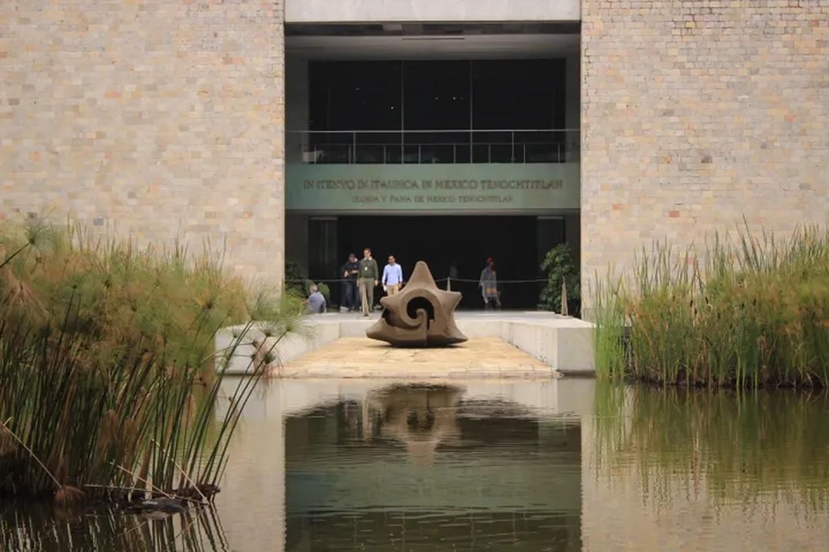 Visita guiada ao Castelo de Chapultepec e Museu de Antropologia - Photo 17