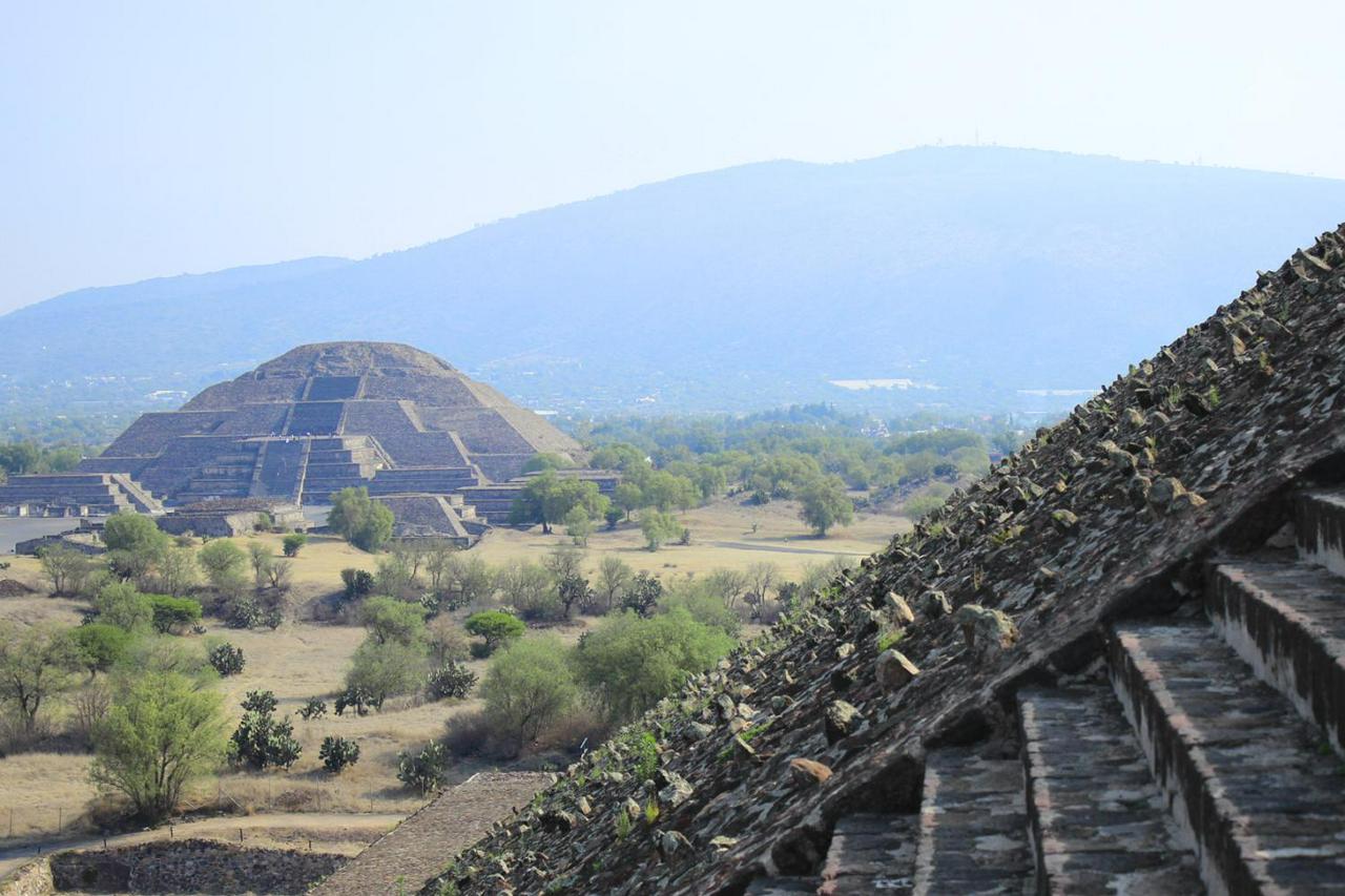 Guided tour with early access to Teotihuacán - Photo 2