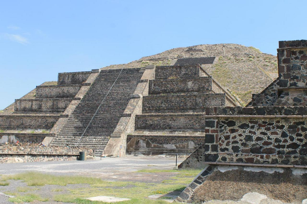 Guided tour with early access to Teotihuacán - Photo 6