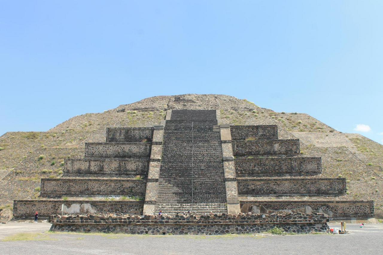 Guided tour with early access to Teotihuacán - Photo 10