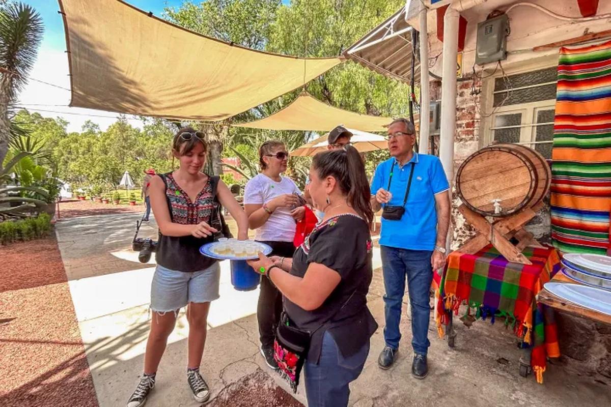 Guided tour with early access to Teotihuacán - Photo 12