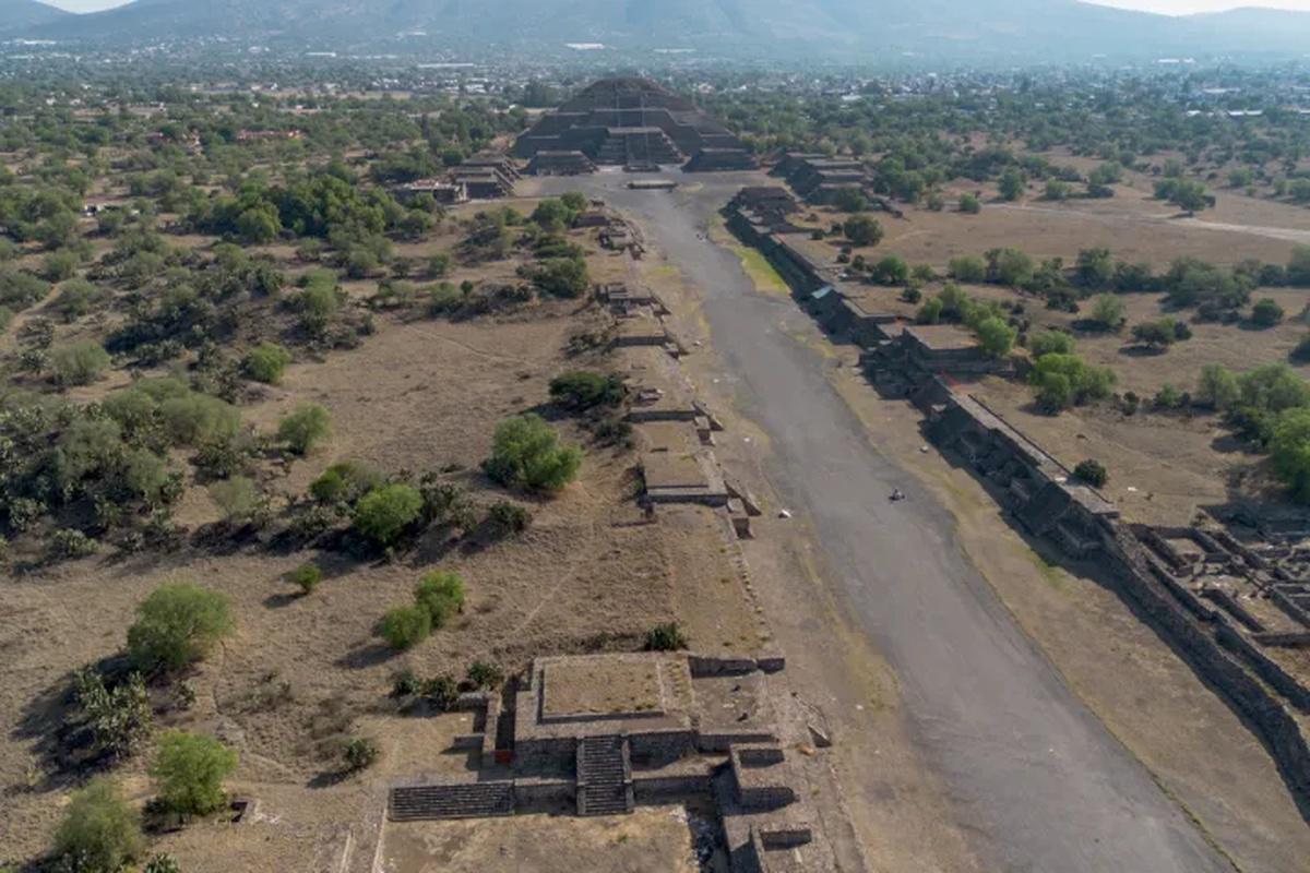 Guided tour with early access to Teotihuacán - Photo 19