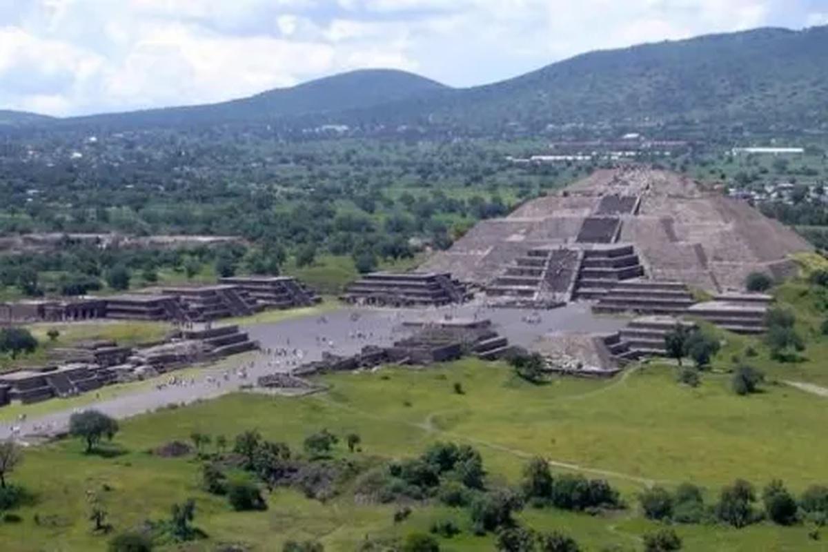 Guided tour with early access to Teotihuacán - Photo 25