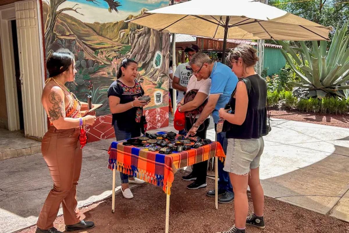 Guided tour with early access to Teotihuacán - Photo 30
