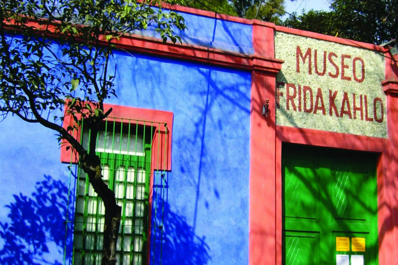 Xochimilco, Coyoacán e Museu Frida Kahlo opcional - Photo 7