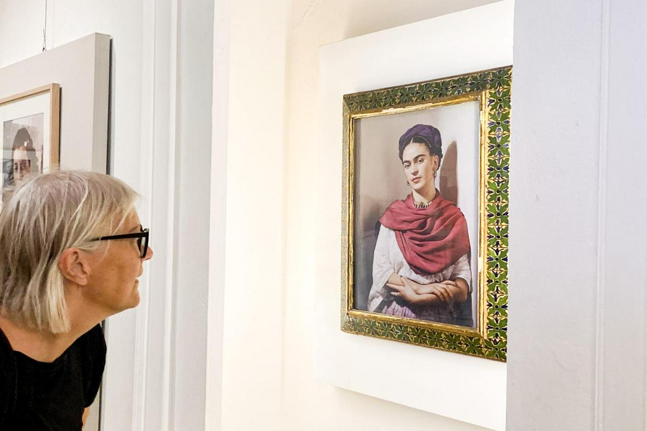 Xochimilco, Coyoacán e Museu Frida Kahlo opcional - Photo 8