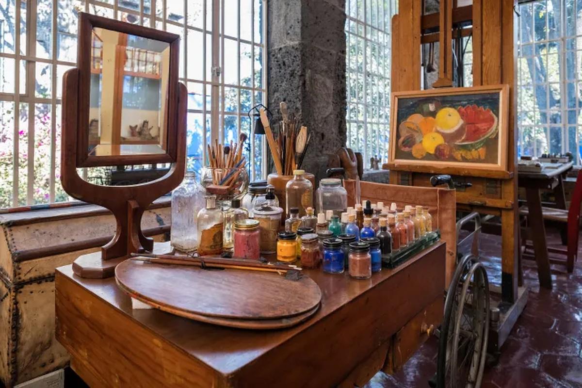 Xochimilco, Coyoacán e Museu Frida Kahlo opcional - Photo 12
