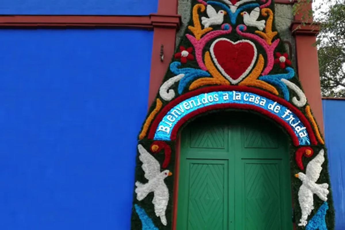 Xochimilco, Coyoacán e Museu Frida Kahlo opcional - Photo 13