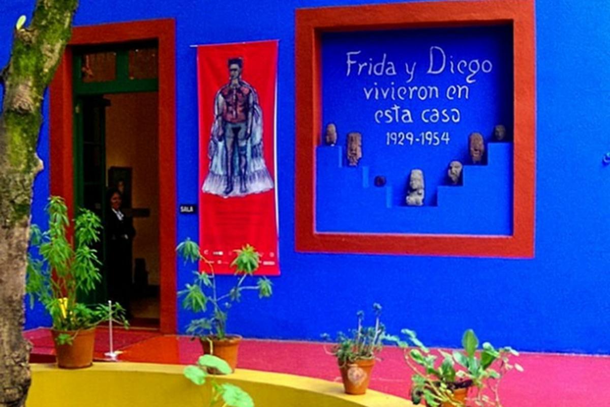 Xochimilco, Coyoacán e Museu Frida Kahlo opcional - Photo 18
