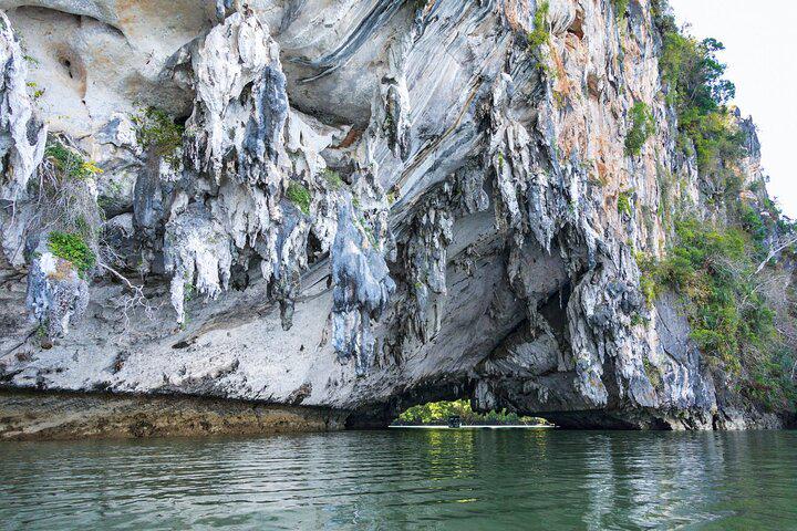 Excursão de dia inteiro pela ilha em canoa Phang Nga e Koh Khai - Photo 3