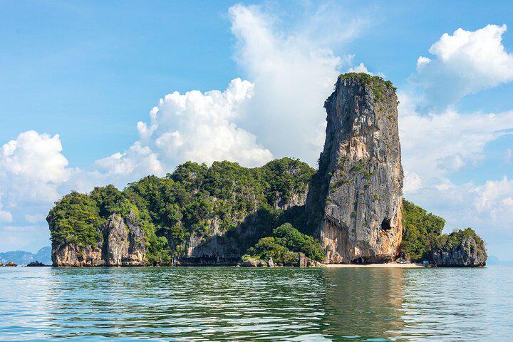 Excursão de dia inteiro pela ilha em canoa Phang Nga e Koh Khai - Photo 6