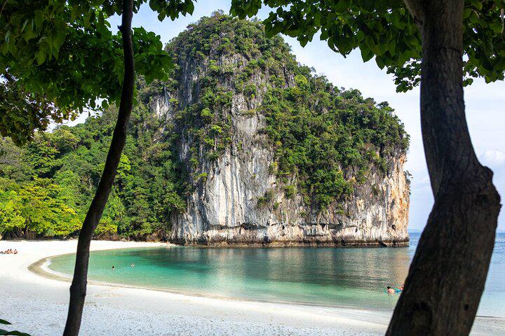 Excursão de dia inteiro pela ilha em canoa Phang Nga e Koh Khai - Photo 7