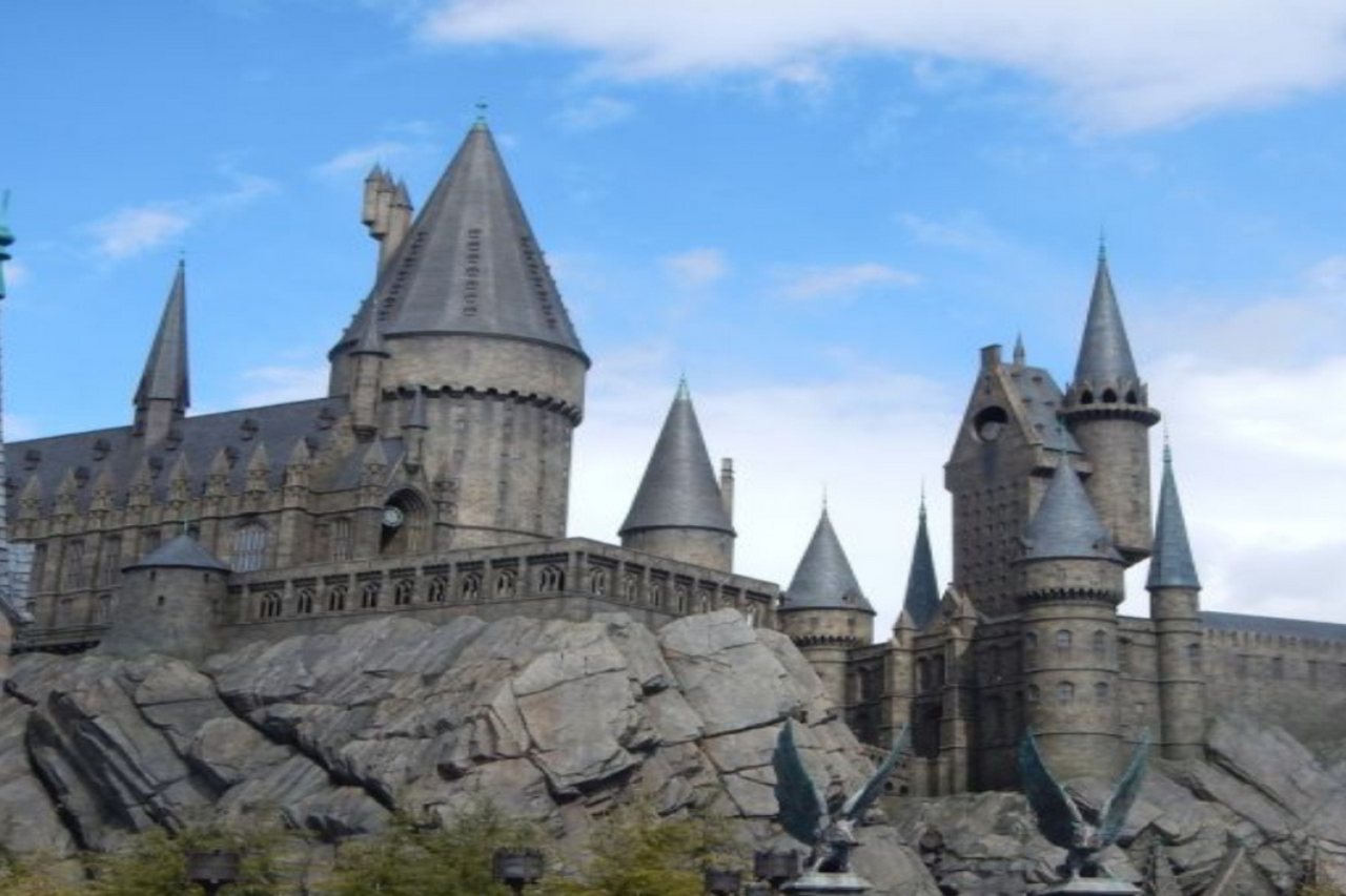 Diversão de dia inteiro no Universal Studios Japan apenas com ingresso - Photo 5