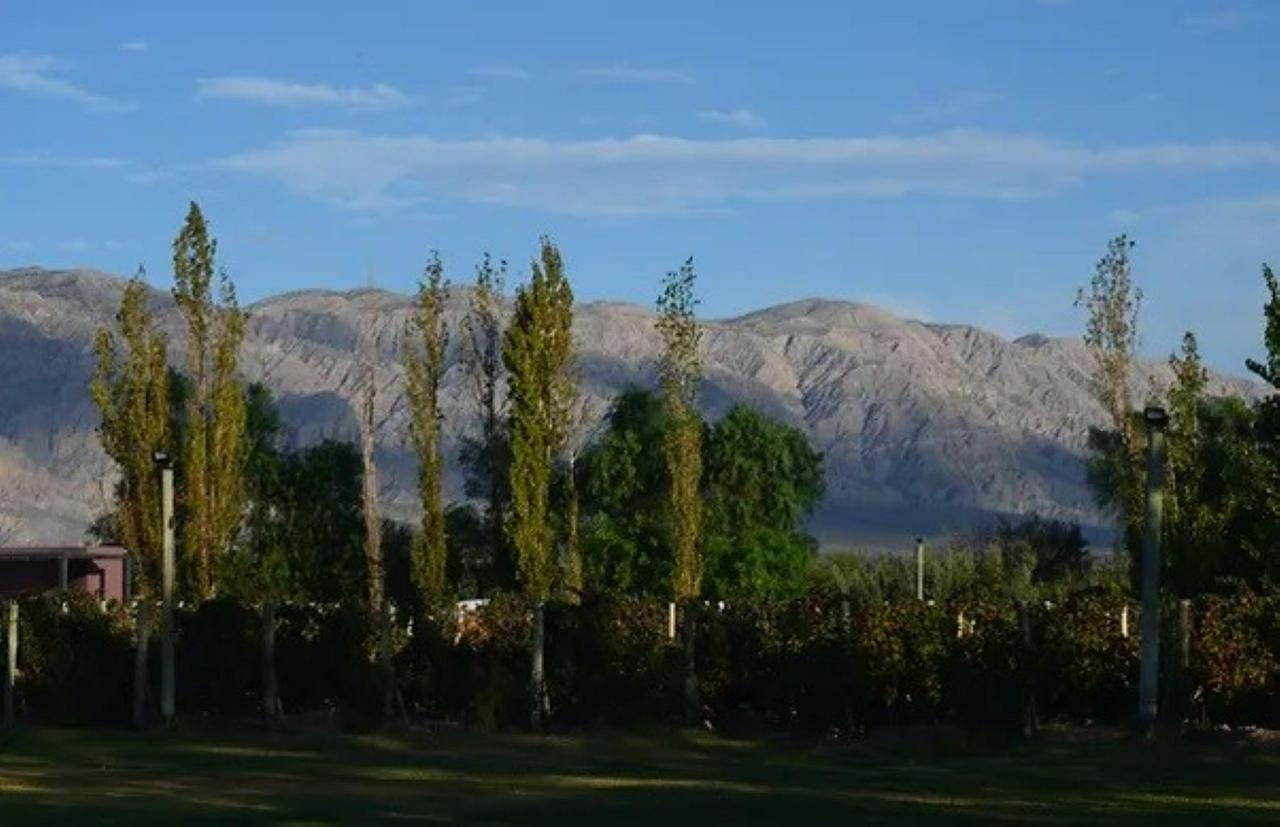 From San Juan: Dams and Streams with Lunch at Finca Sierras Azules Winery - Photo 9