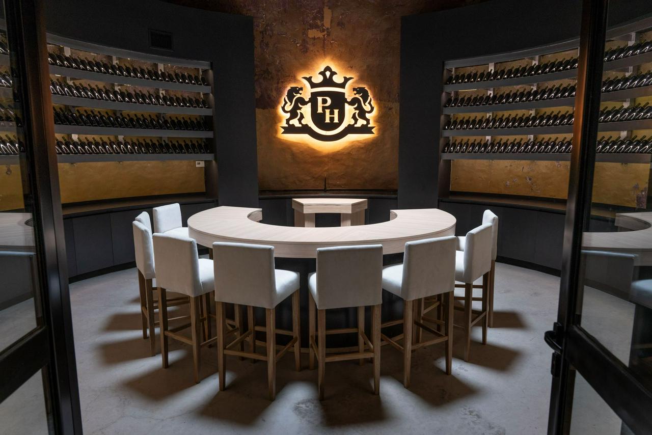 From San Juan: Putruele Winery with Tasting and Pairing - Photo 3