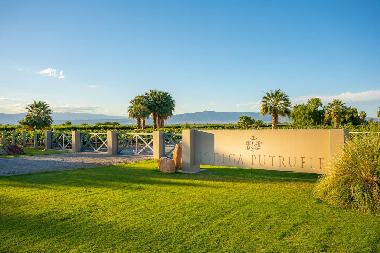 From San Juan: Putruele Winery with Tasting and Pairing - Photo 9