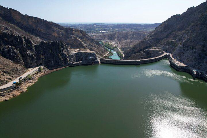 Full-Day Canyon Boat Cruise from Alanya - Photo 10