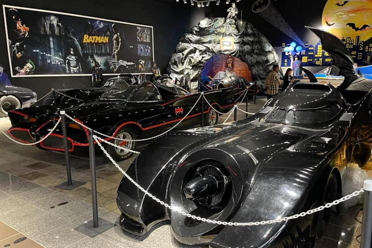 Dezerland Park: Orlando Automobile Museum - Photo 4