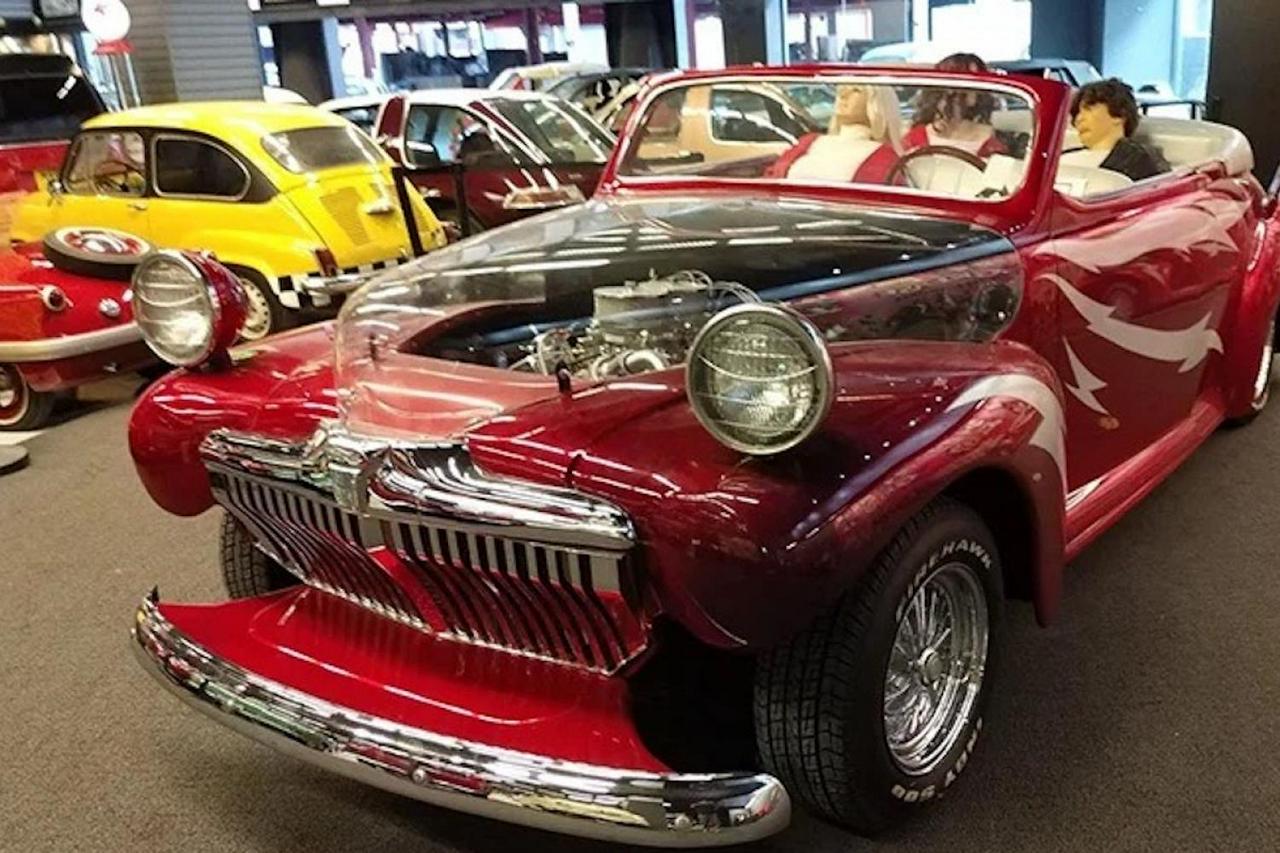 Dezerland Park: Orlando Automobile Museum - Photo 6