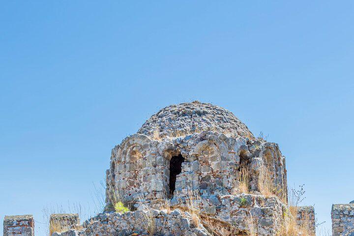 Excursão de verão ao Castelo e Caverna de Alanya saindo de Alanya - Photo 4