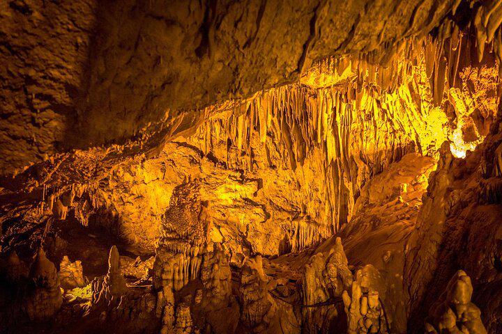 Excursão de verão ao Castelo e Caverna de Alanya saindo de Alanya - Photo 16
