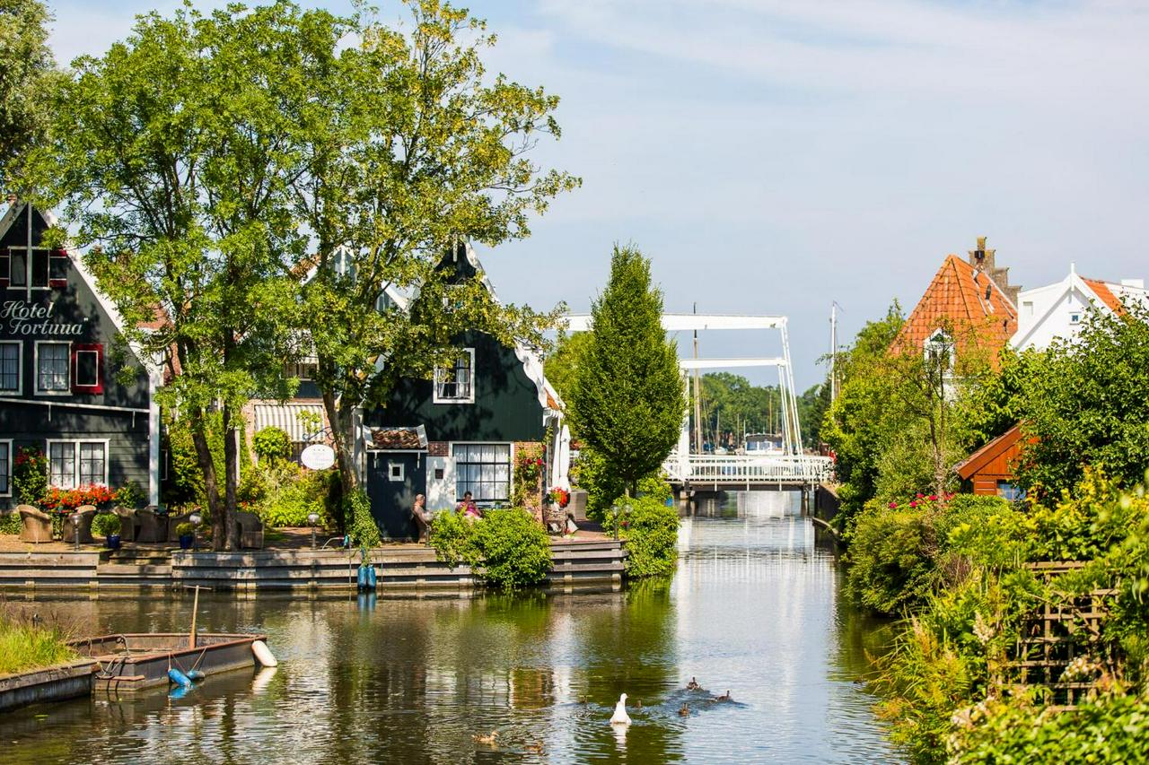 Discover Volendam, Marken and the Amsterdam Windmills in one all-inclusive day - Photo 5