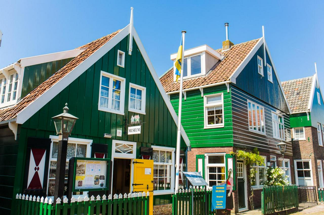 Discover Volendam, Marken and the Amsterdam Windmills in one all-inclusive day - Photo 7