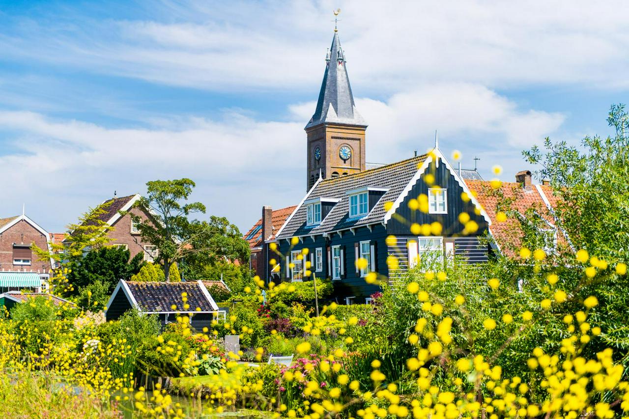 Discover Volendam, Marken and the windmills in one day - Photo 7