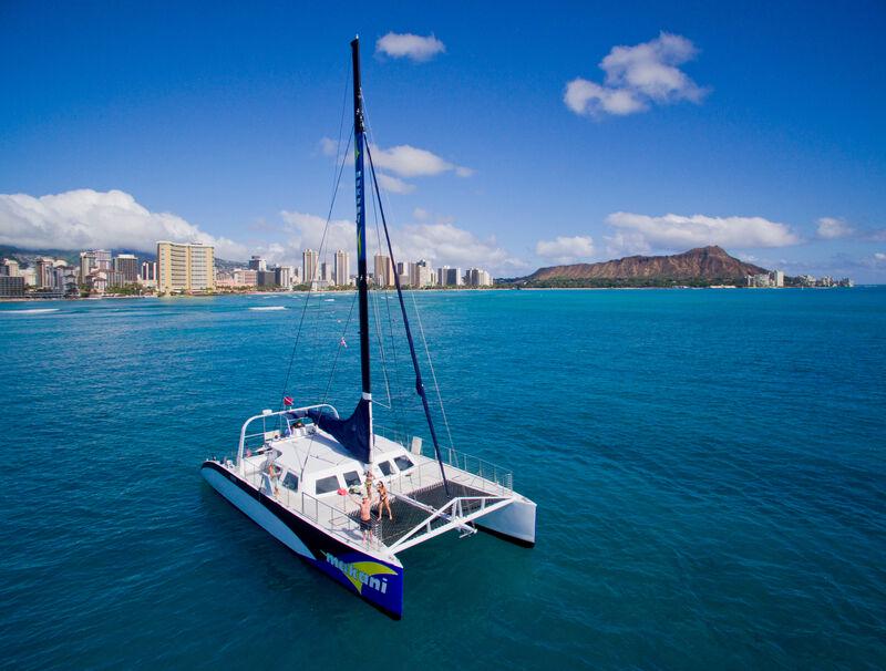 Oahu Explorer Attractions Pass - Go City - Photo 6