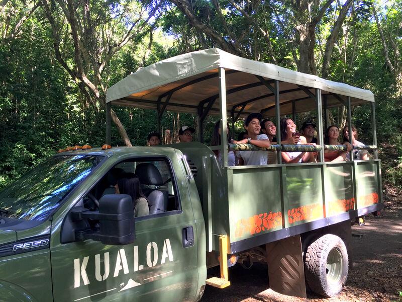 Oahu Explorer Attractions Pass - Go City - Photo 9