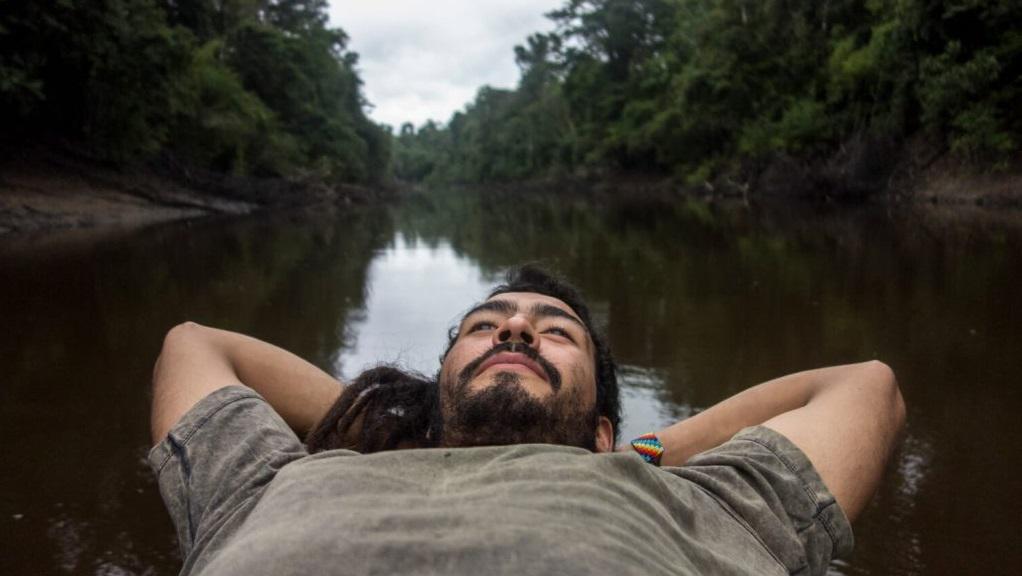 3 dias de vida selvagem na Amazônia: Fuga da floresta tropical de Manu - Photo 8