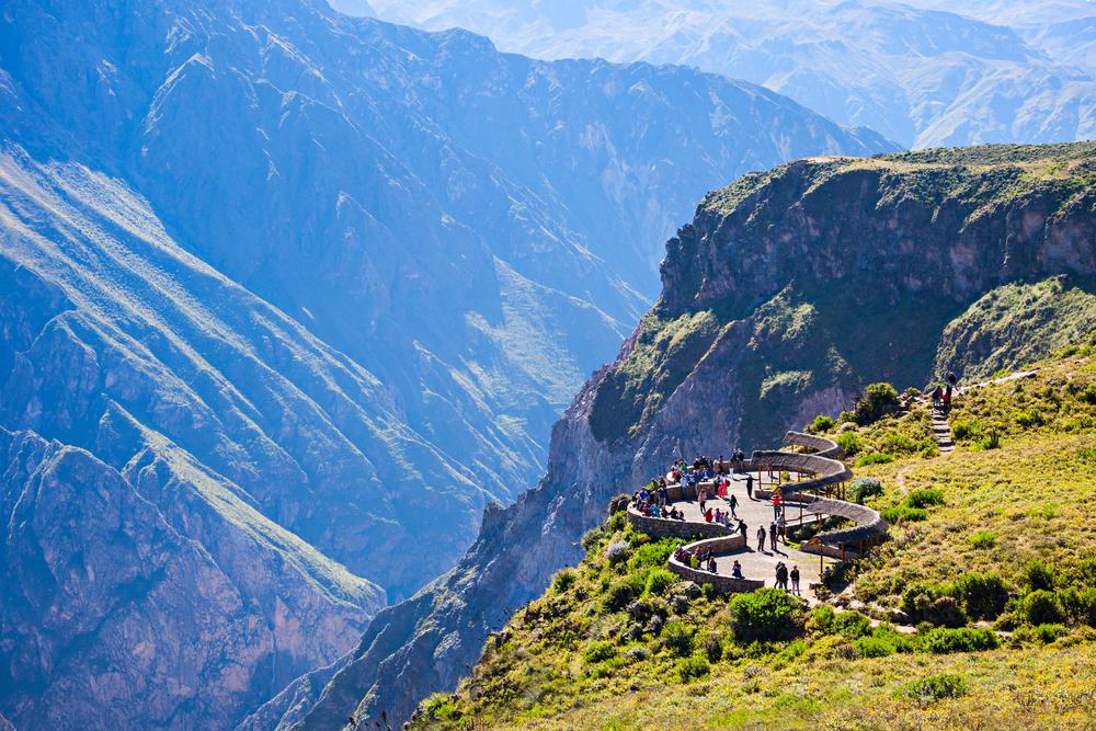 Dois dias e uma noite: Aventura no Colca Canyon - Photo 3