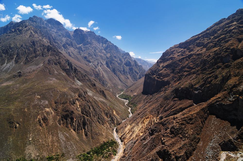 Dois dias e uma noite: Aventura no Colca Canyon - Photo 4