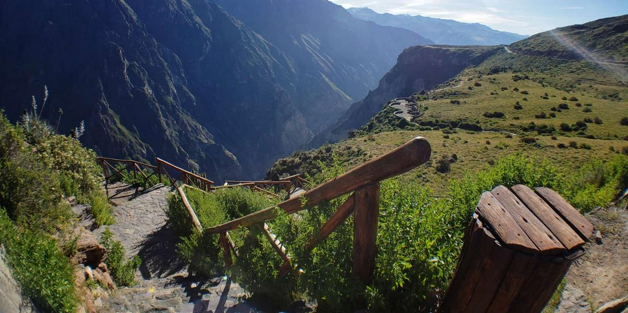Dois dias e uma noite: Aventura no Colca Canyon - Photo 7