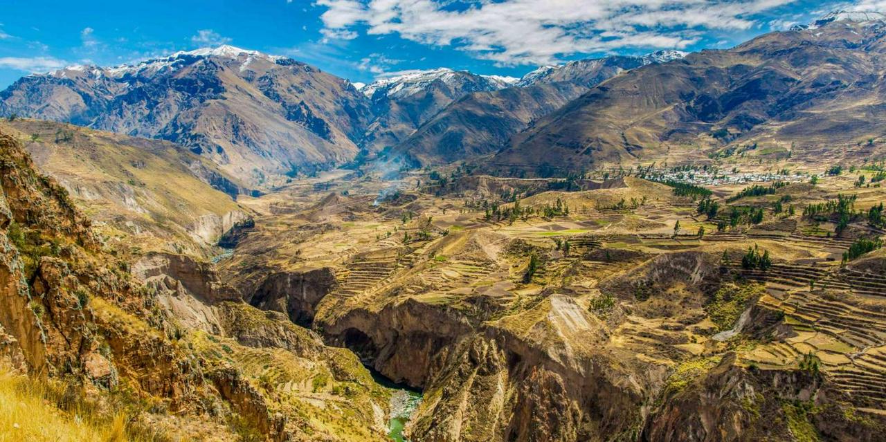 Dois dias e uma noite: Aventura no Colca Canyon - Photo 10