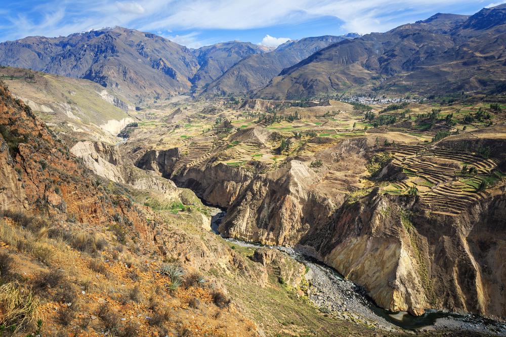 Dois dias e uma noite: Aventura no Colca Canyon - Photo 15
