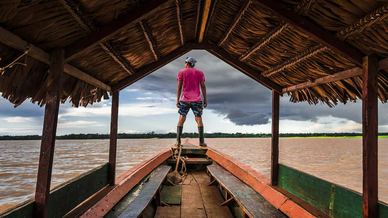 Manus Park Odyssey: Embarque em uma expedição de 4 dias na selva - Photo 3